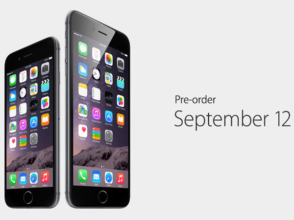 iPhone 6 Rilis, Harga iPhone 5S dan iPhone 5C Turun Drastis!